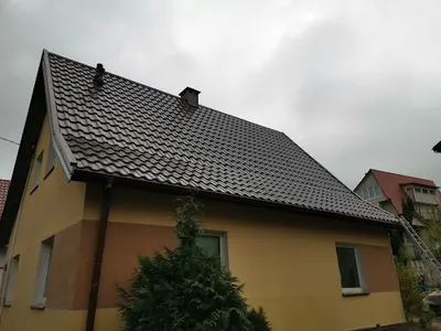 DACH-SYSTEM Andrzej Modrzejewski